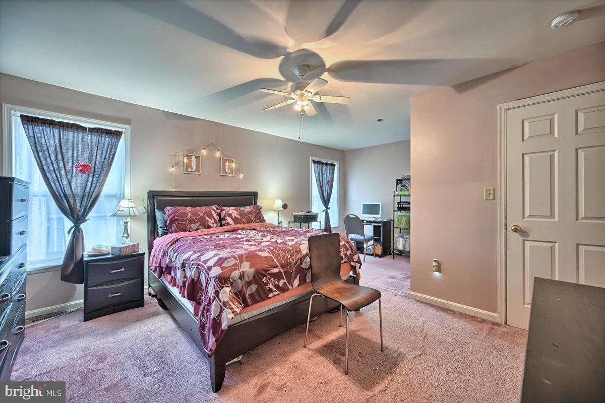 HARRISBURG CITY - Residential