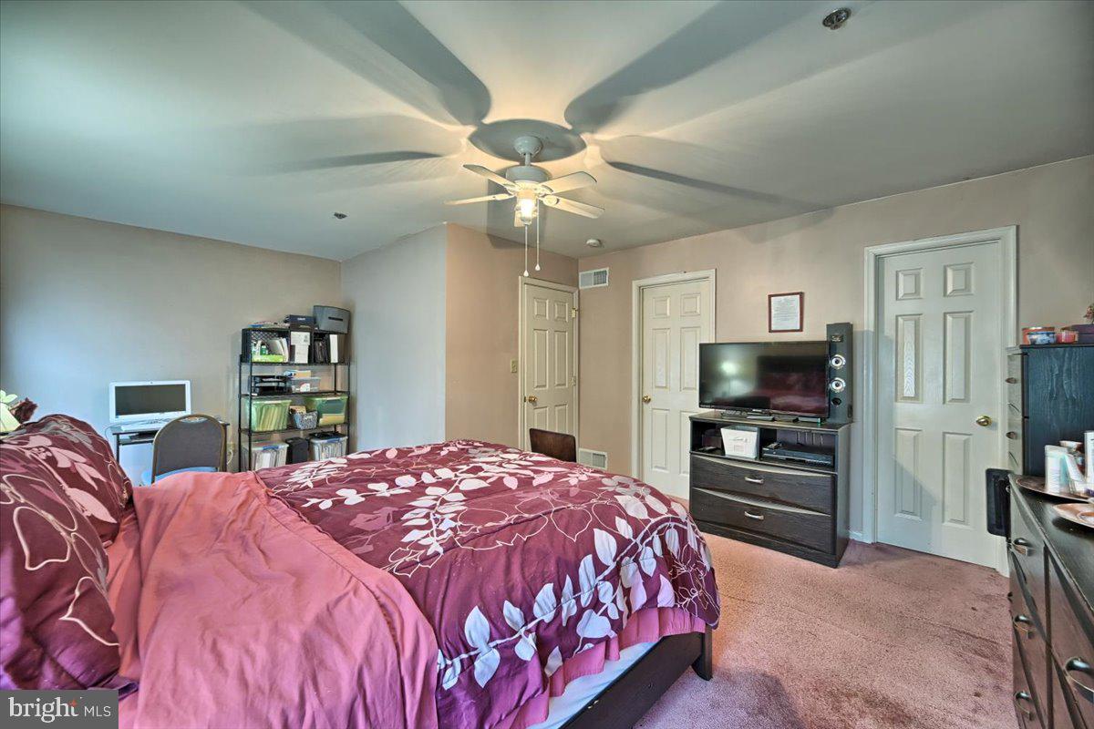 HARRISBURG CITY - Residential