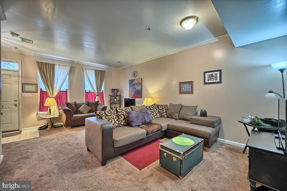 HARRISBURG CITY - Residential