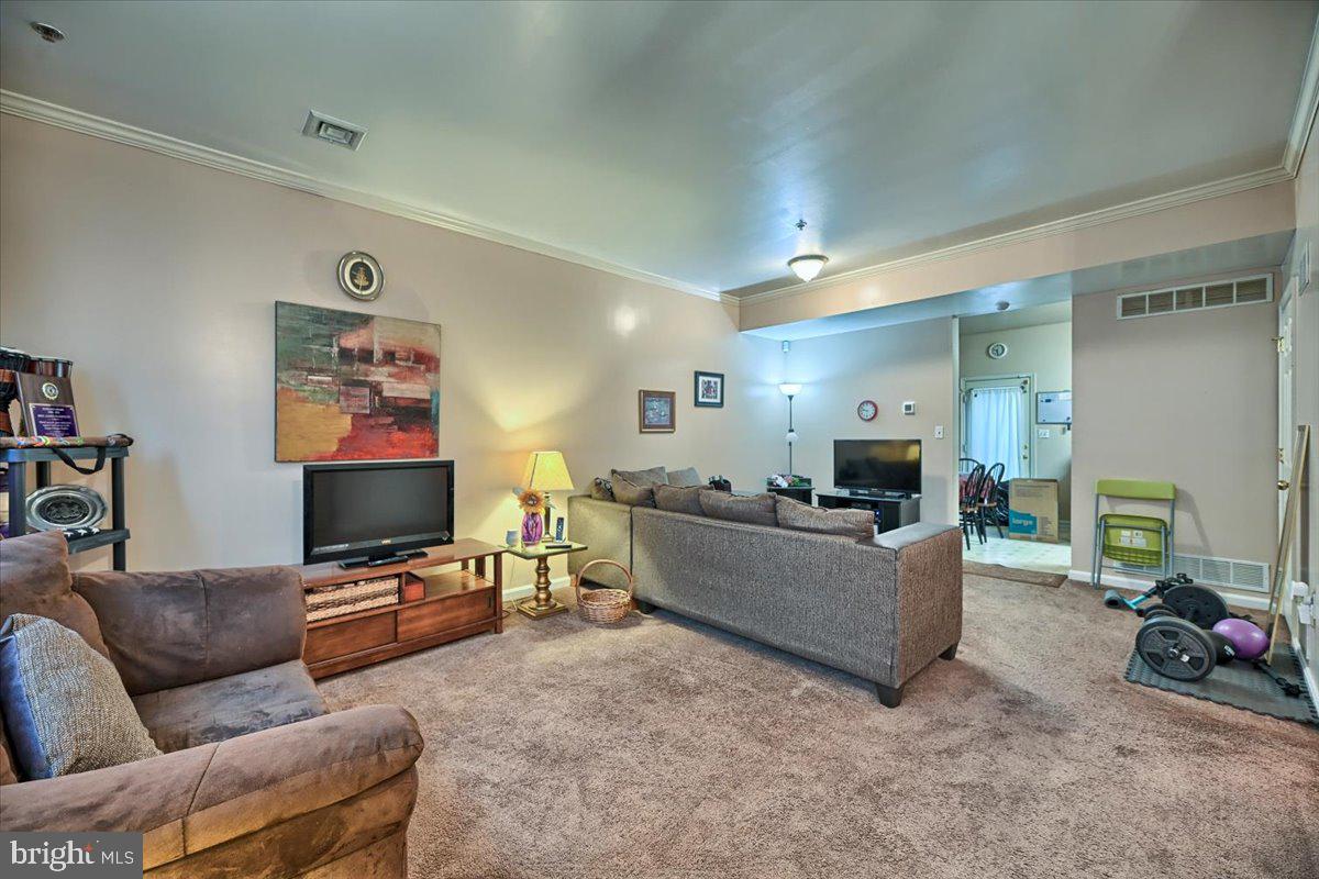 HARRISBURG CITY - Residential