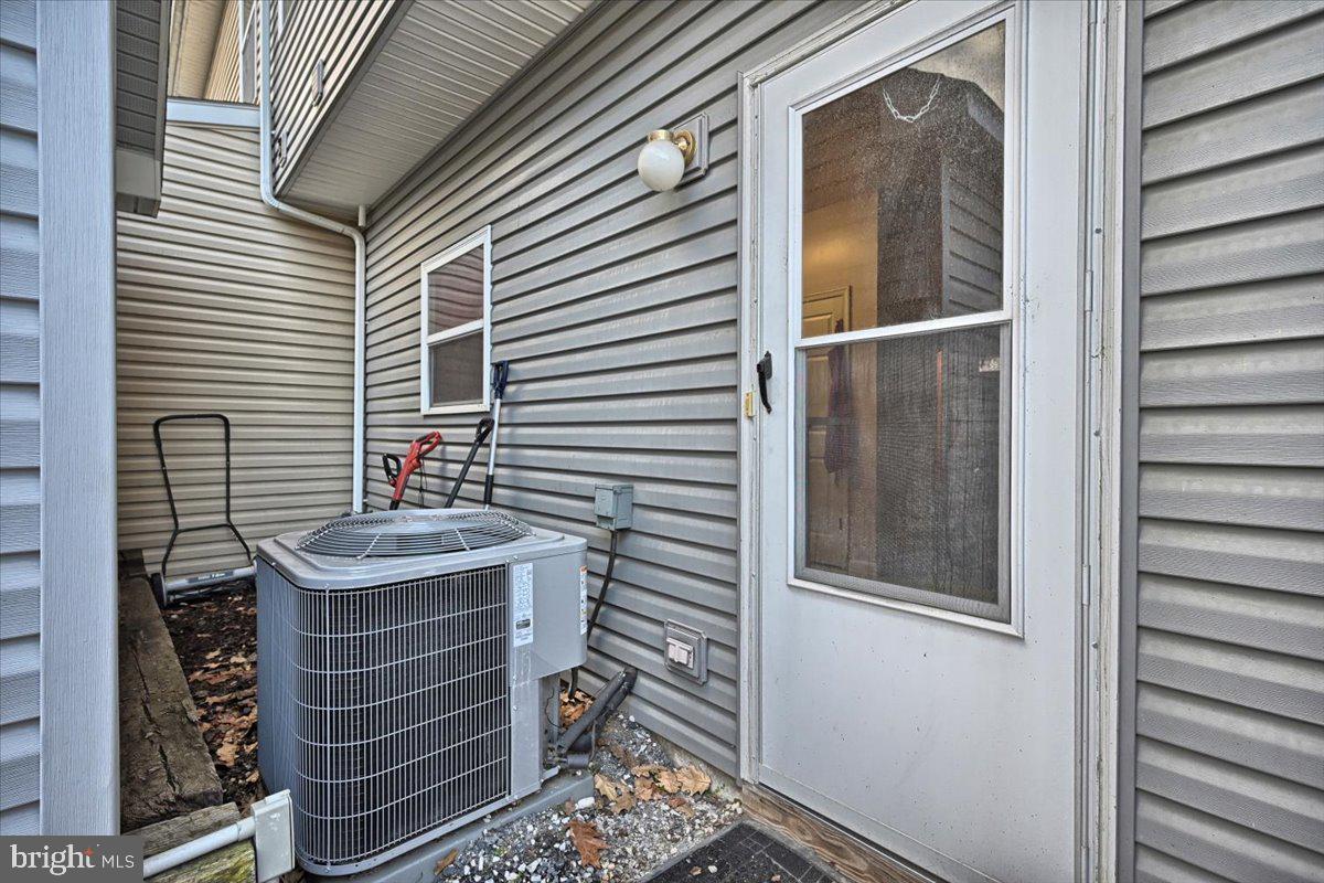 HARRISBURG CITY - Residential