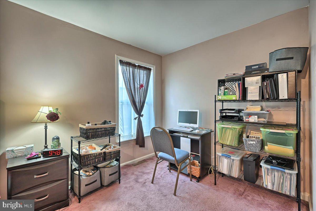 HARRISBURG CITY - Residential