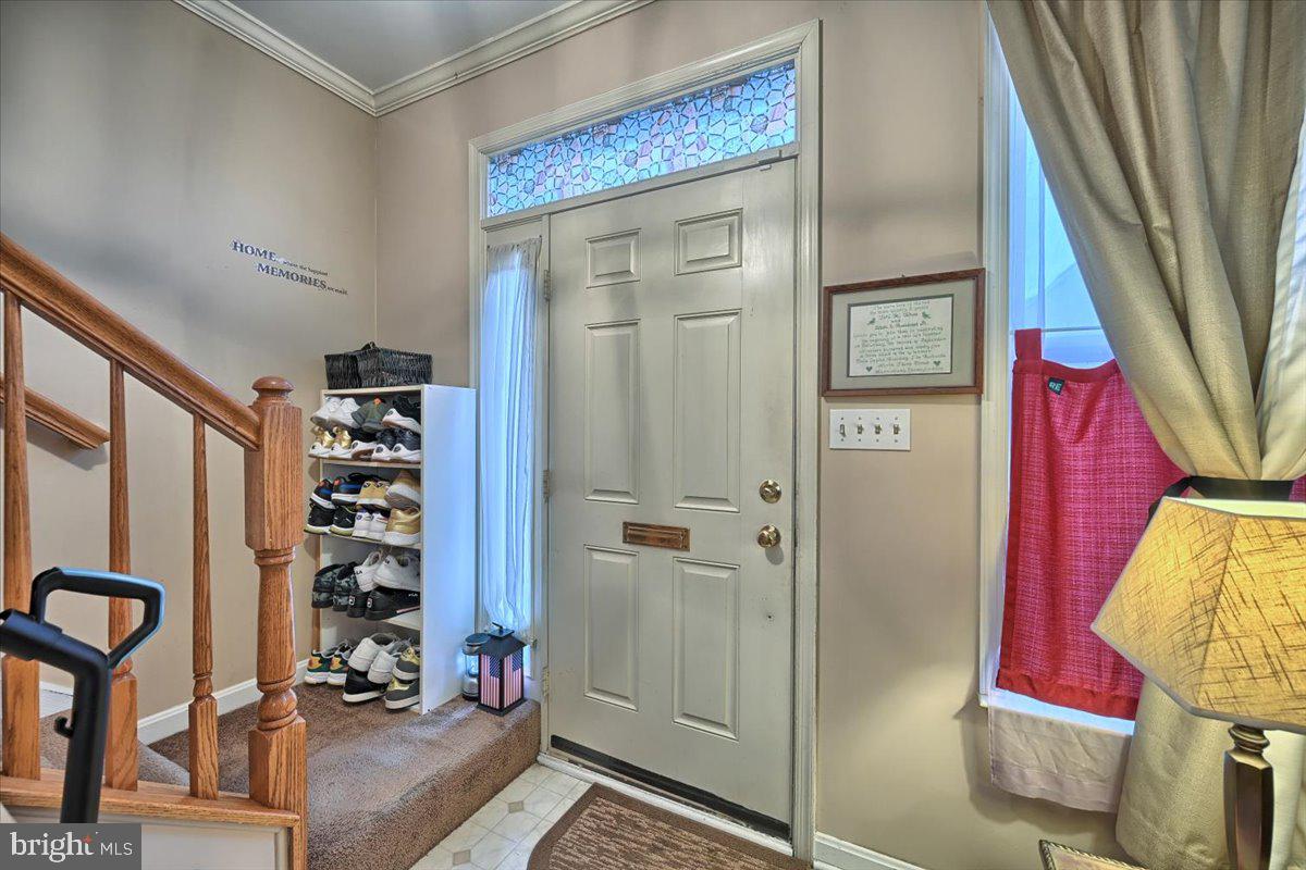 HARRISBURG CITY - Residential