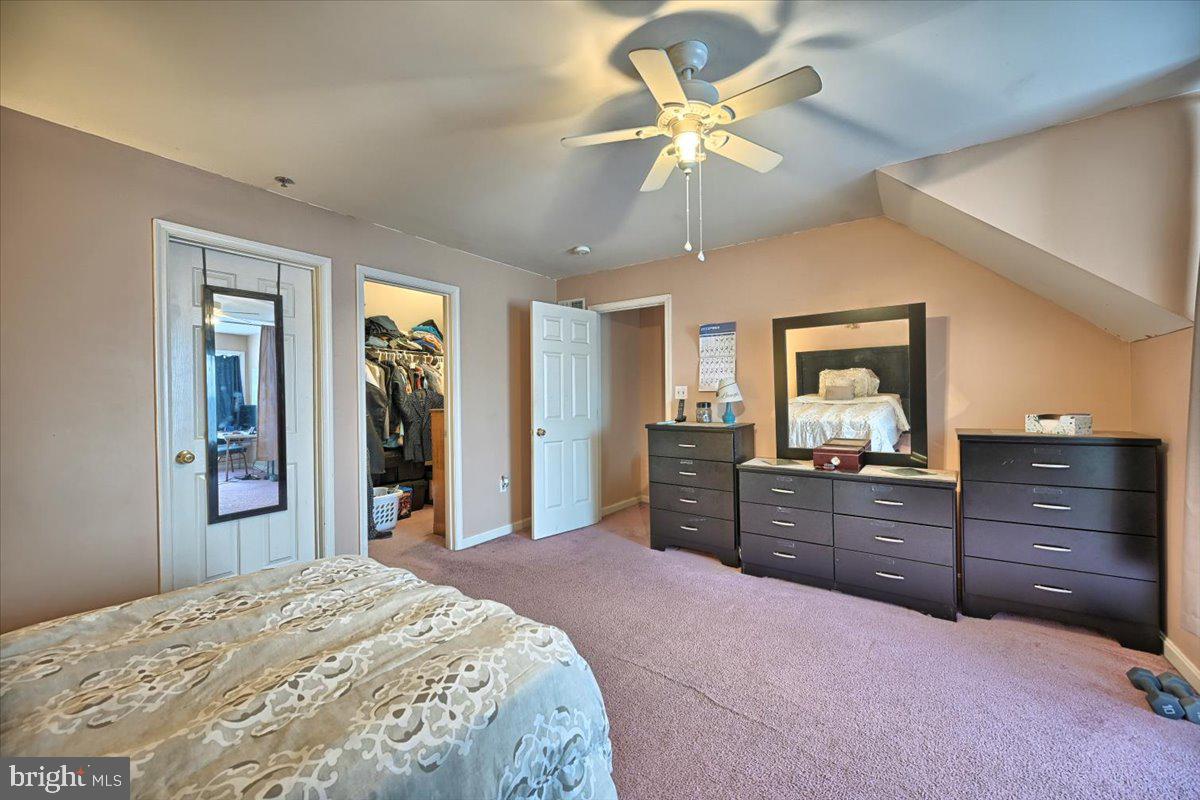 HARRISBURG CITY - Residential