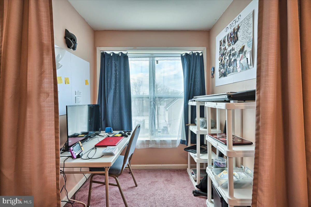 HARRISBURG CITY - Residential