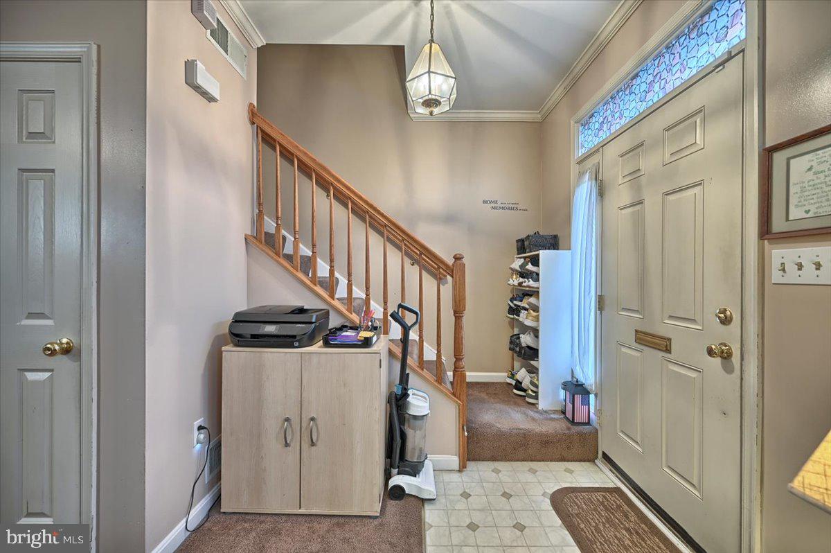 HARRISBURG CITY - Residential