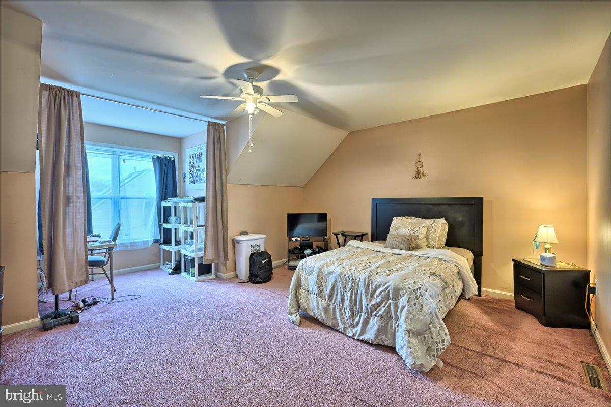 HARRISBURG CITY - Residential