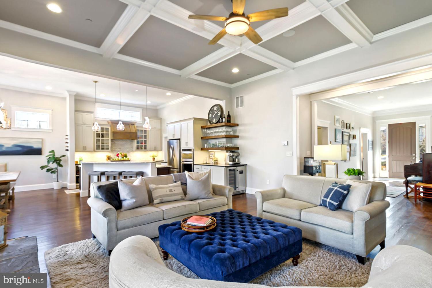 EASTPORT - Residential