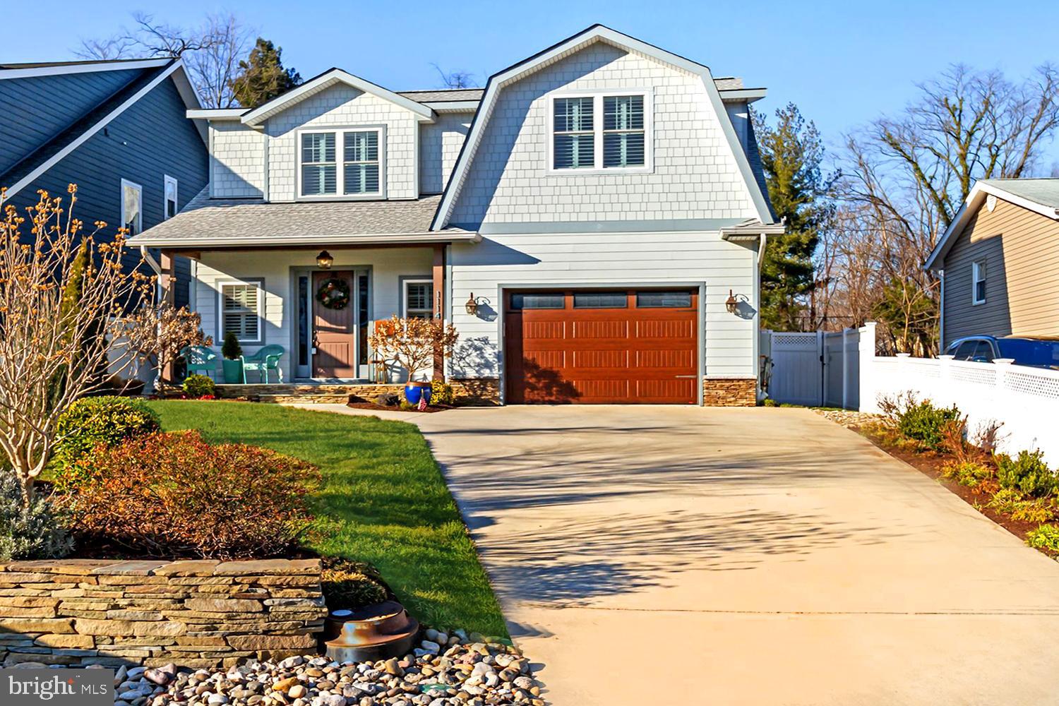 EASTPORT - Residential