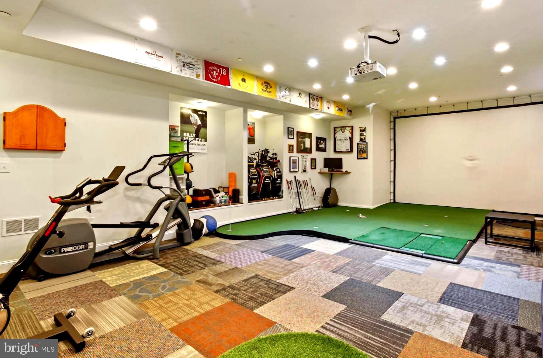 EASTPORT - Residential