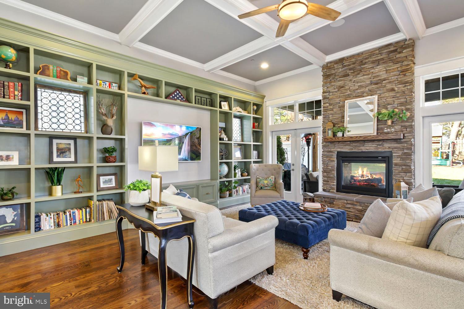 EASTPORT - Residential