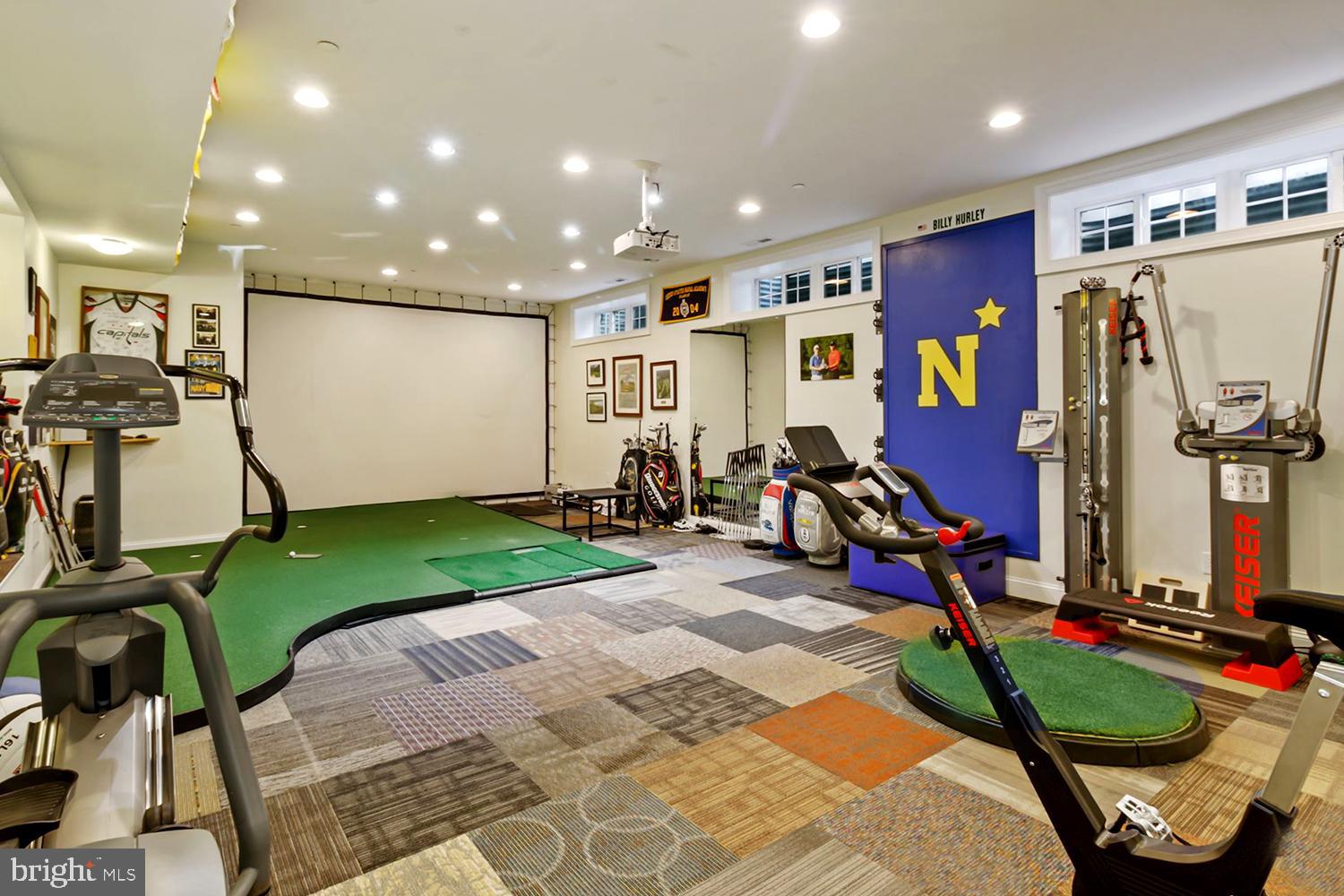 EASTPORT - Residential