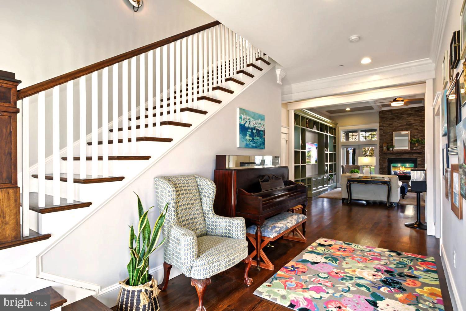 EASTPORT - Residential