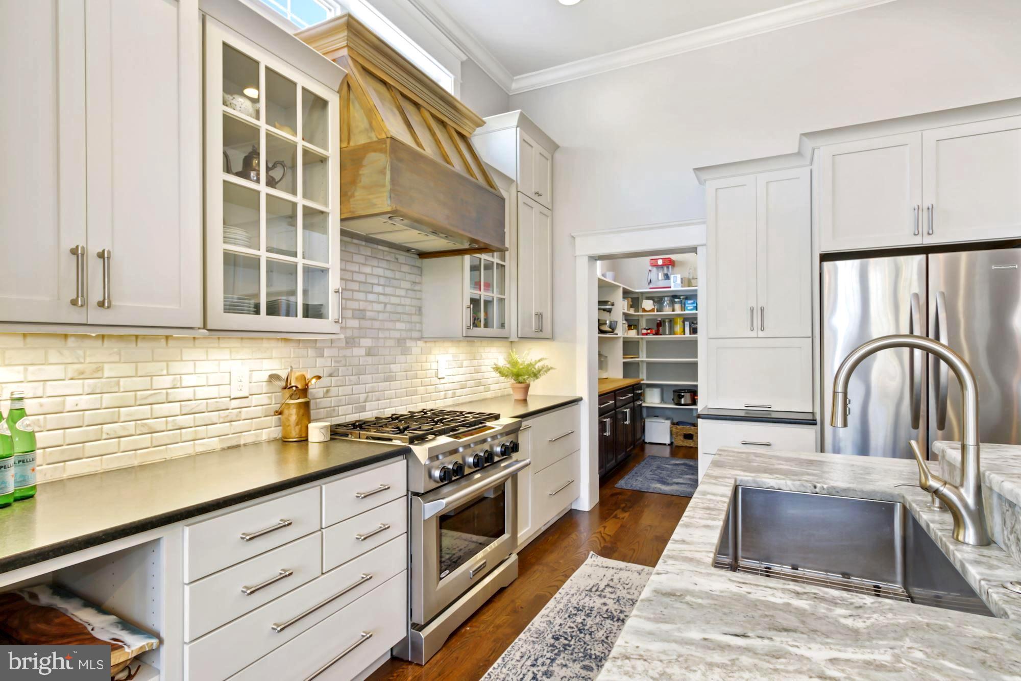 EASTPORT - Residential