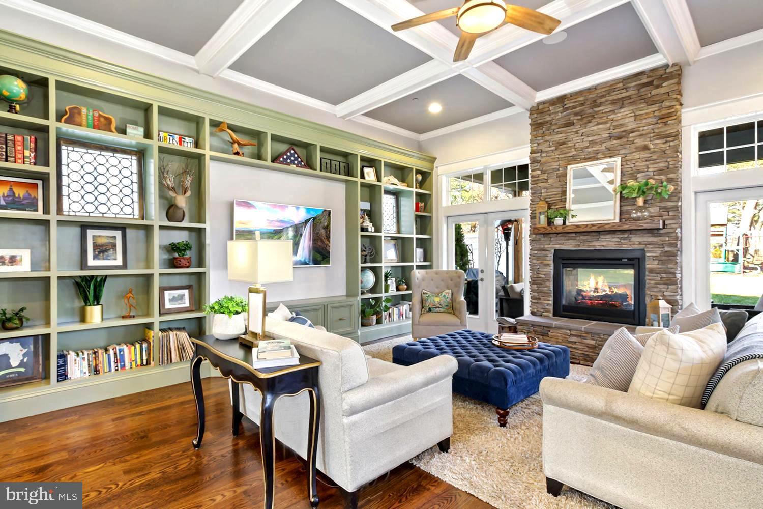 EASTPORT - Residential