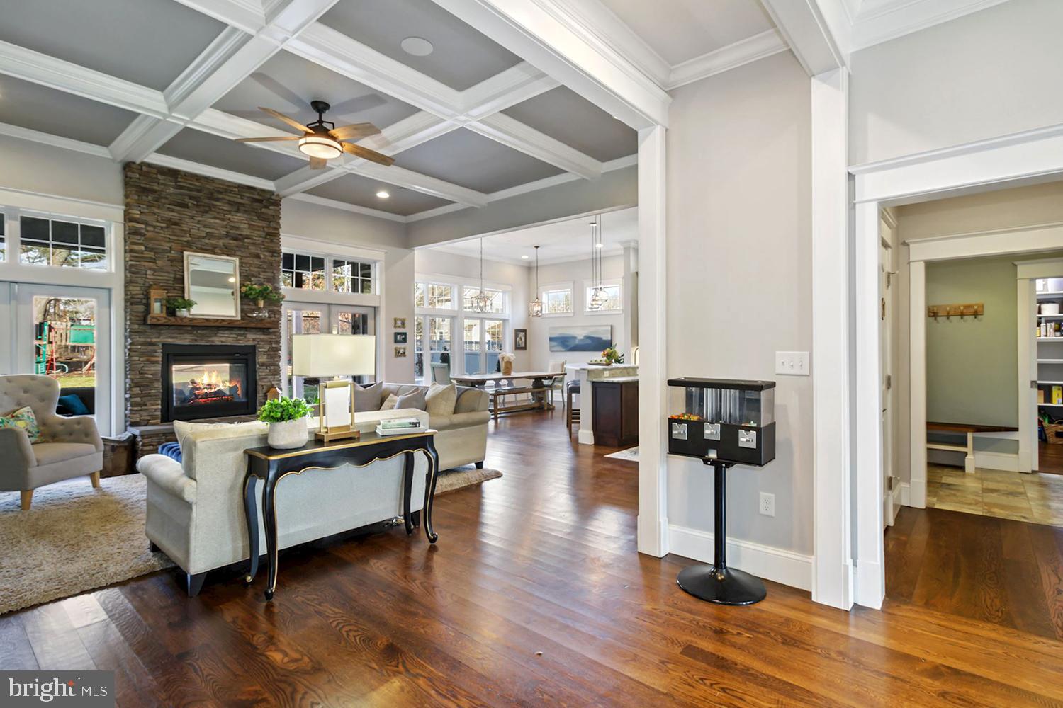 EASTPORT - Residential