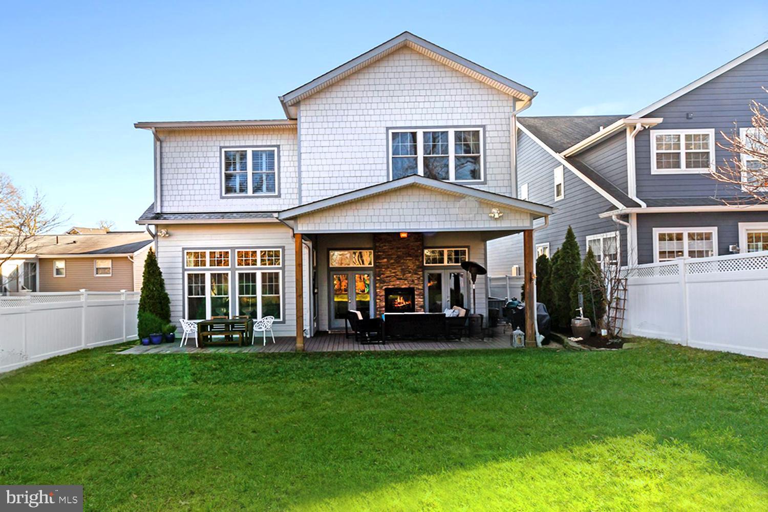 EASTPORT - Residential