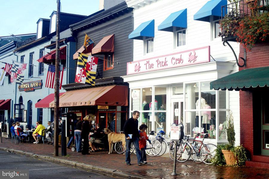 EASTPORT - Residential