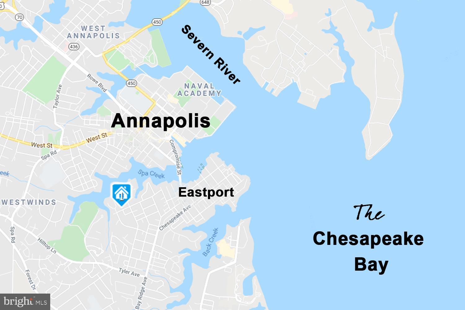 EASTPORT - Residential