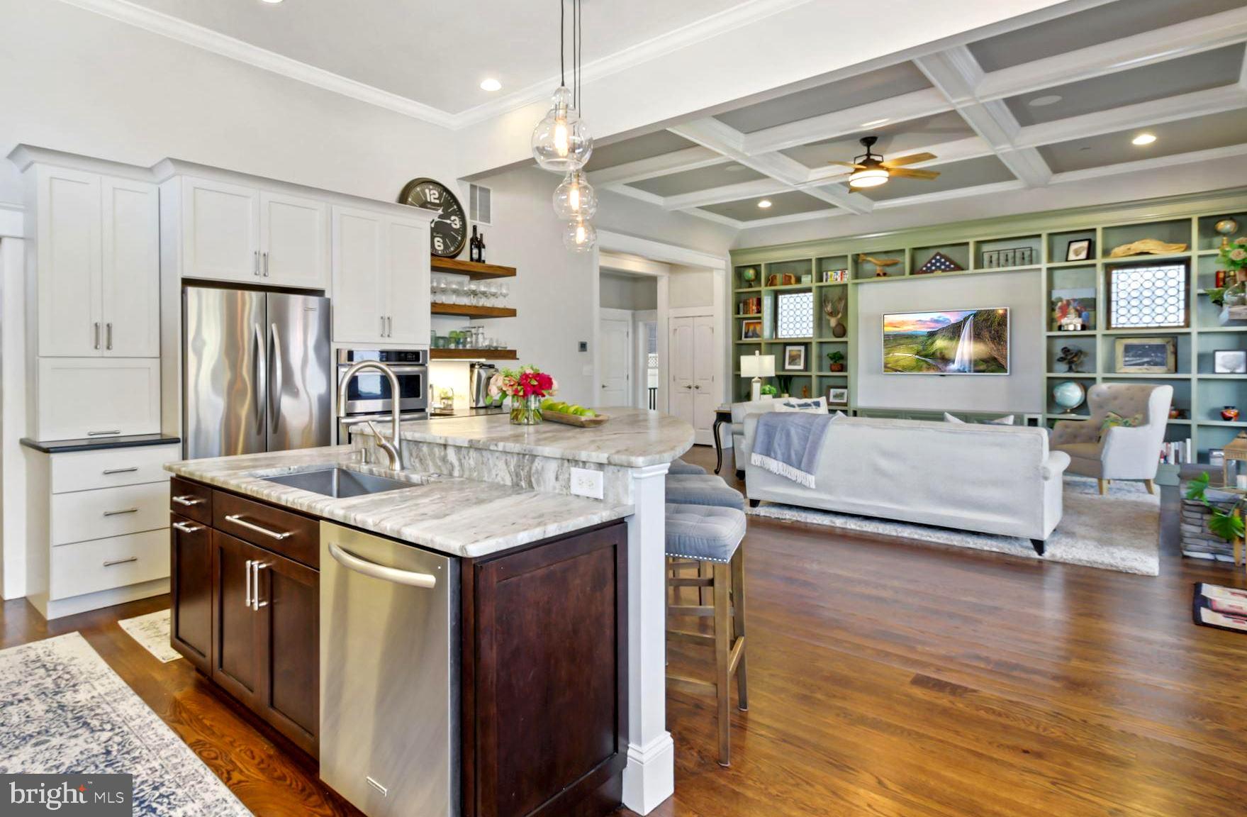 EASTPORT - Residential