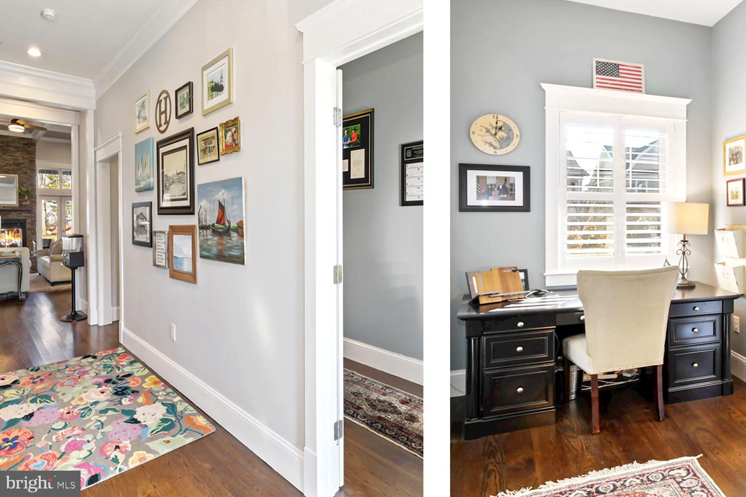 EASTPORT - Residential