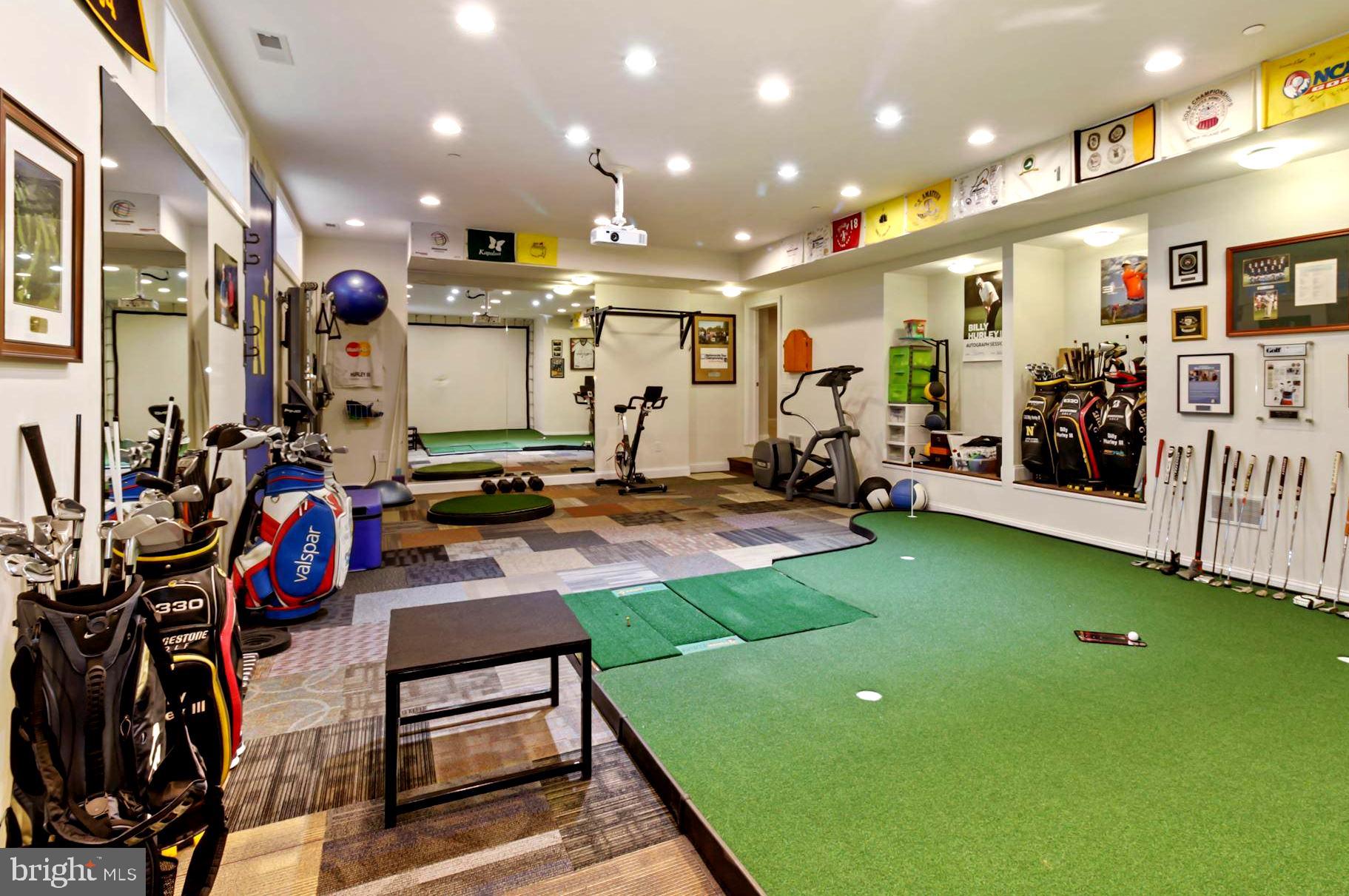 EASTPORT - Residential