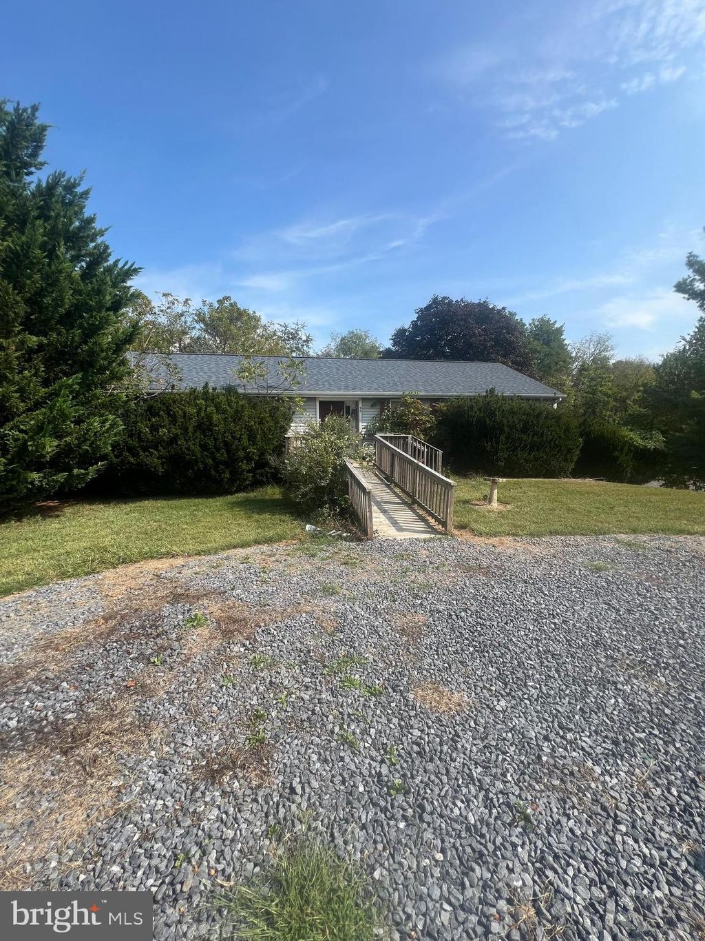 Photo of 90 Wellington Court, CHARLES TOWN, WV 25414 (MLS # WVJF2018824)