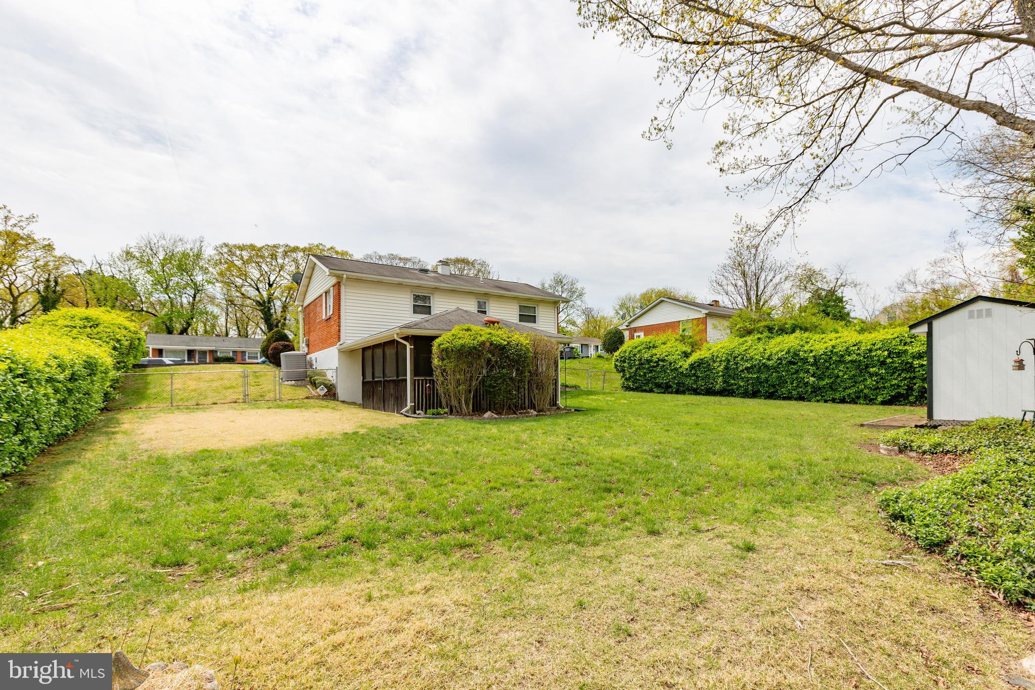 BIRCHDALE - Residential