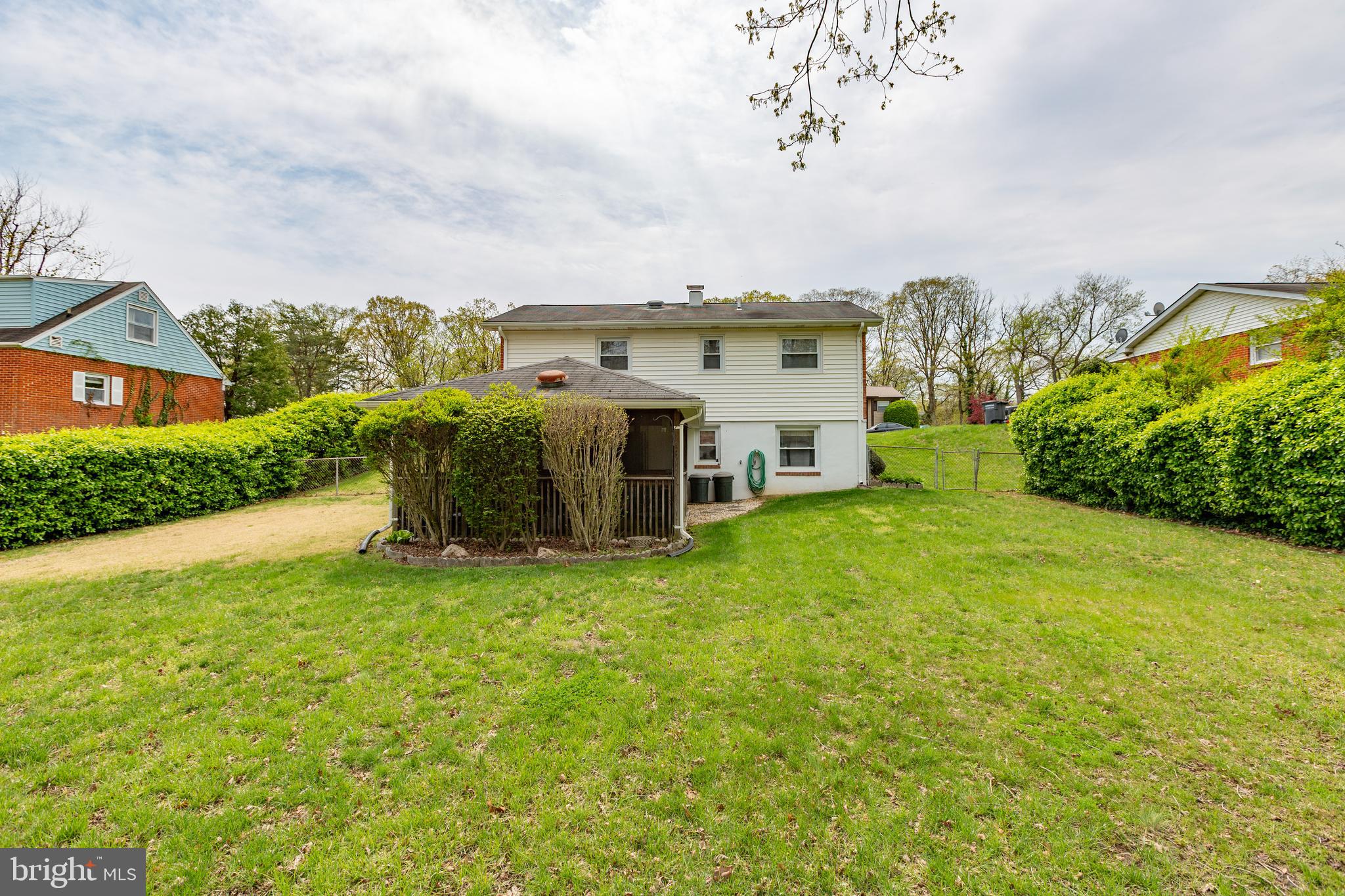 BIRCHDALE - Residential