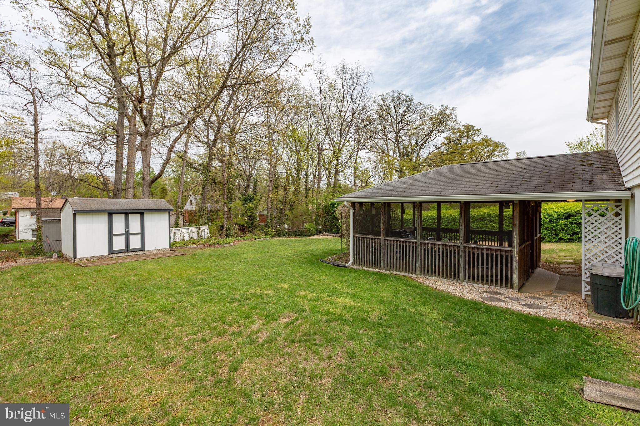 BIRCHDALE - Residential