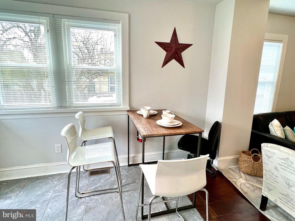 Photo of 12 Birch Avenue, PRINCETON, NJ 08542 (MLS # NJME2069064)