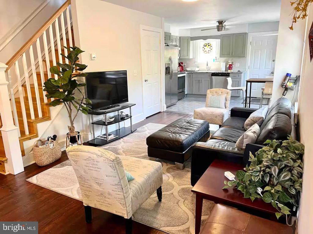 Photo of 12 Birch Avenue, PRINCETON, NJ 08542 (MLS # NJME2069064)