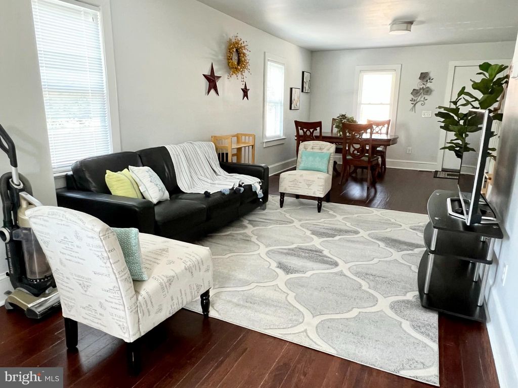 Photo of 12 Birch Avenue, PRINCETON, NJ 08542 (MLS # NJME2069064)