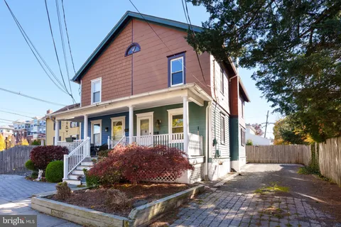 12 Birch Avenue, Princeton, NJ MLS: NJME2069064