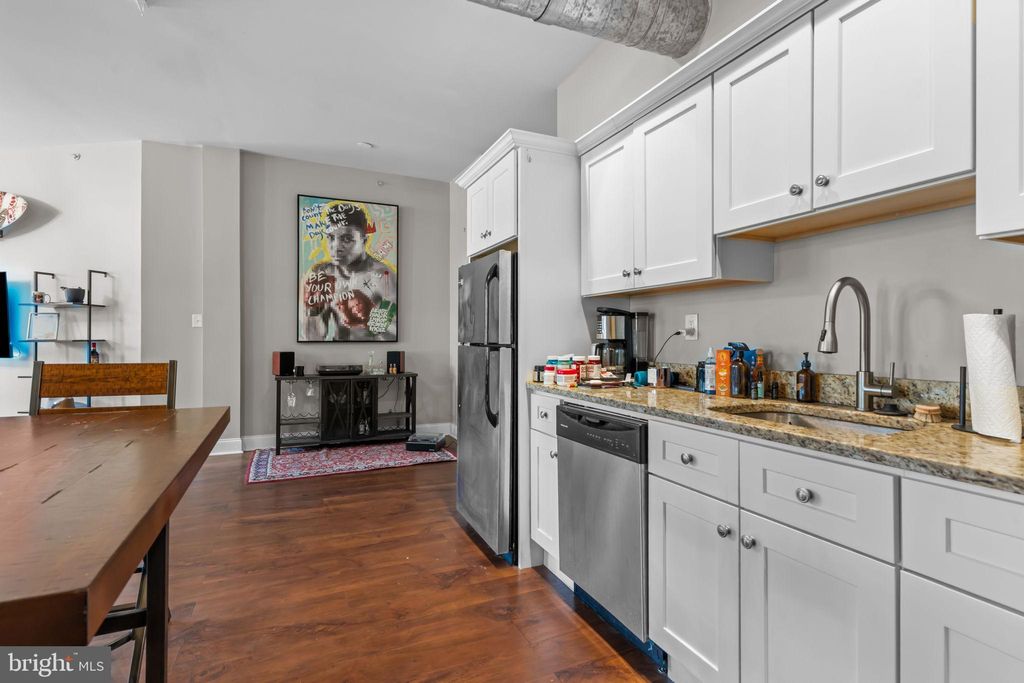 Photo of 1801 E Passyunk Avenue #APT B, PHILADELPHIA, PA 19148 (MLS # PAPH2551872)