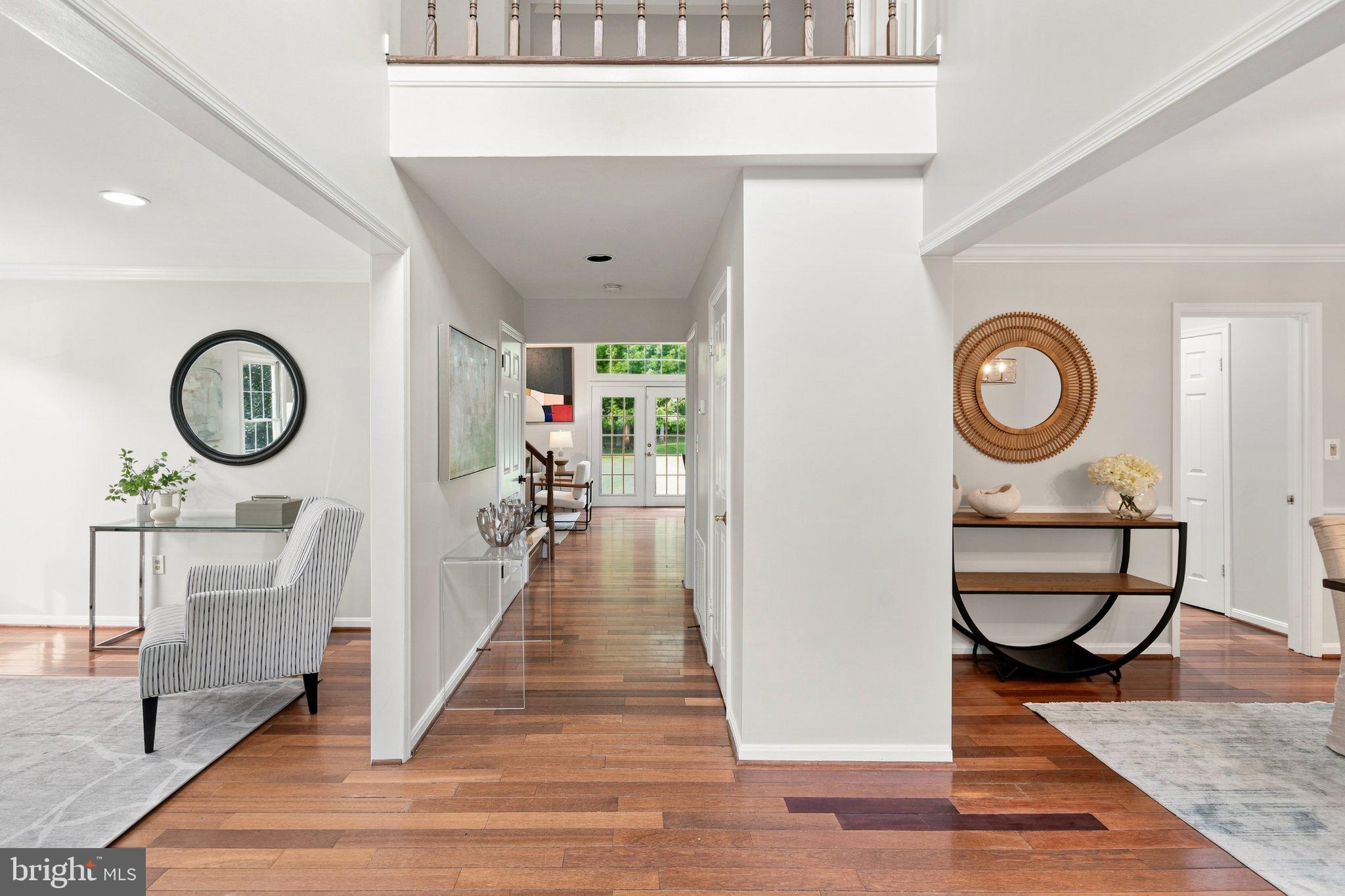 15212 BAILEYS LANE