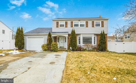 1007 STONEWOOD ROAD WILMINGTON DE 19810