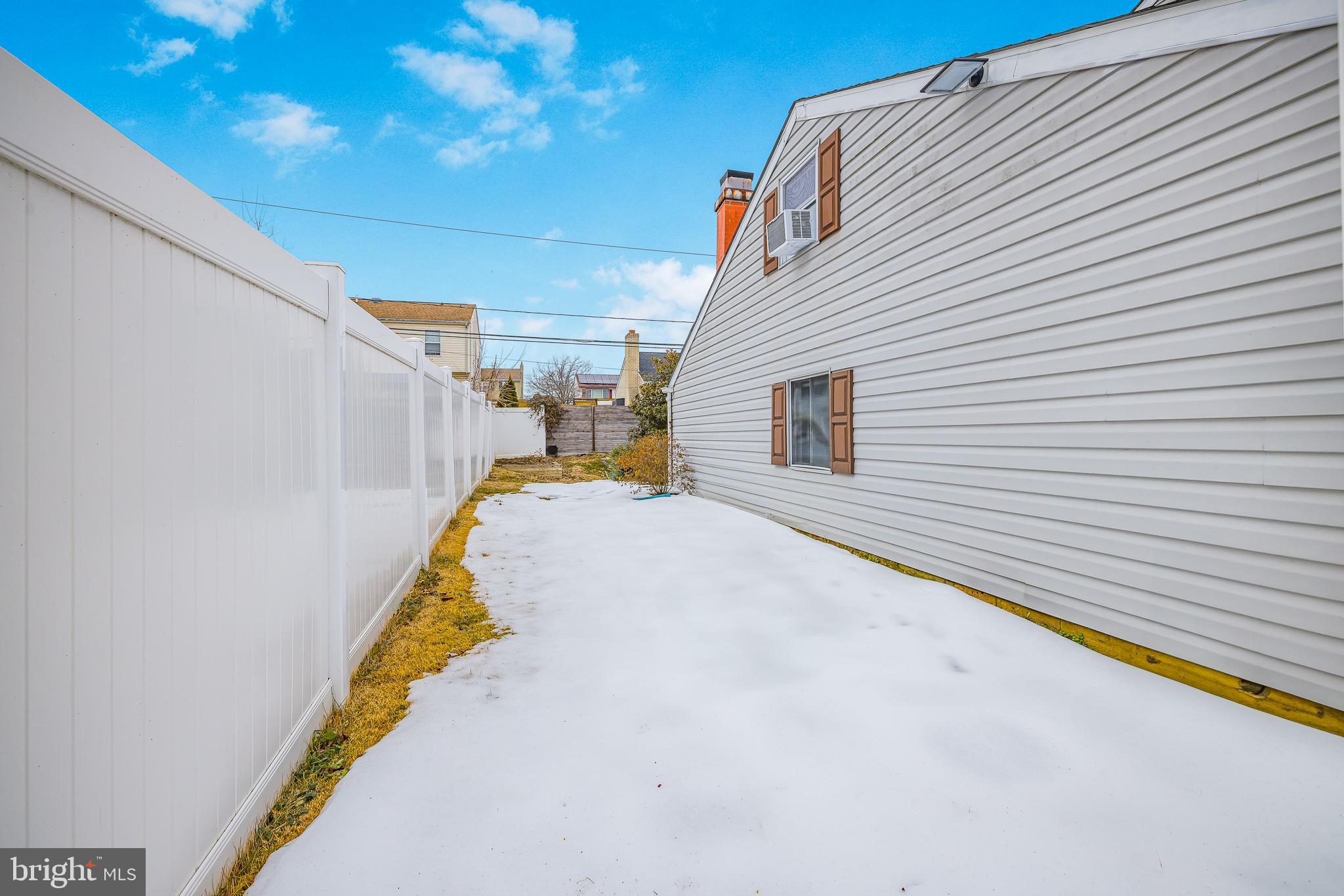 LONGVIEW FARMS - Residential