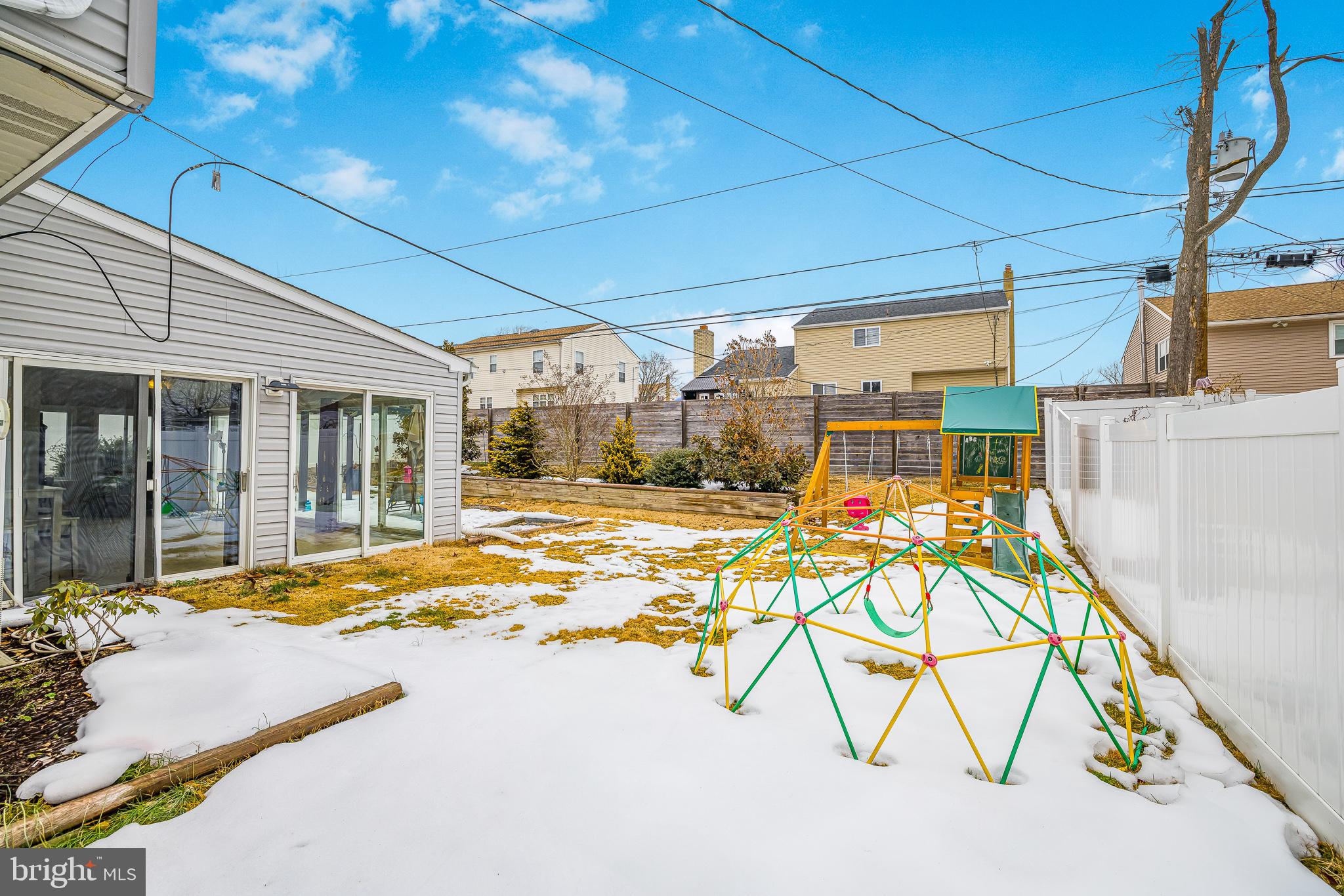 LONGVIEW FARMS - Residential