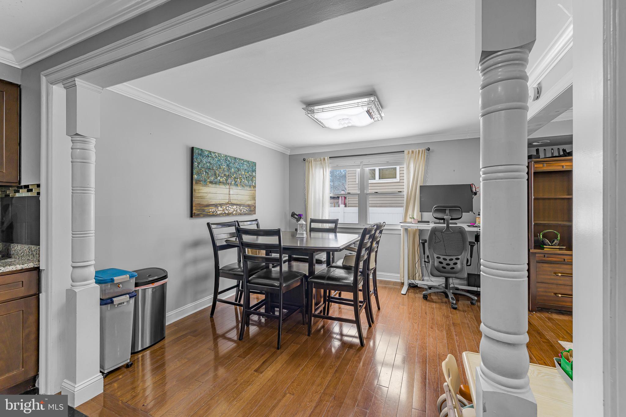 LONGVIEW FARMS - Residential