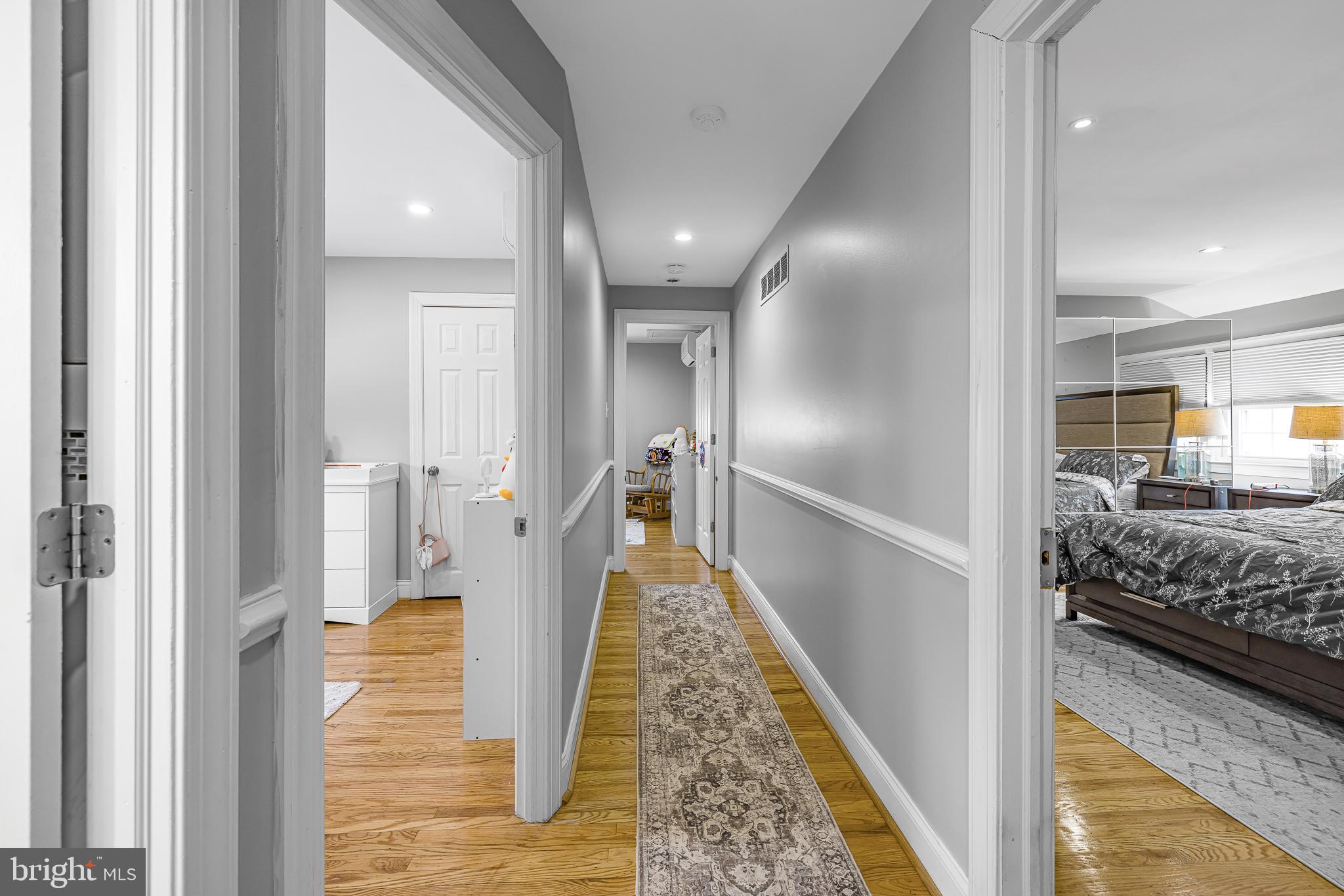 LONGVIEW FARMS - Residential