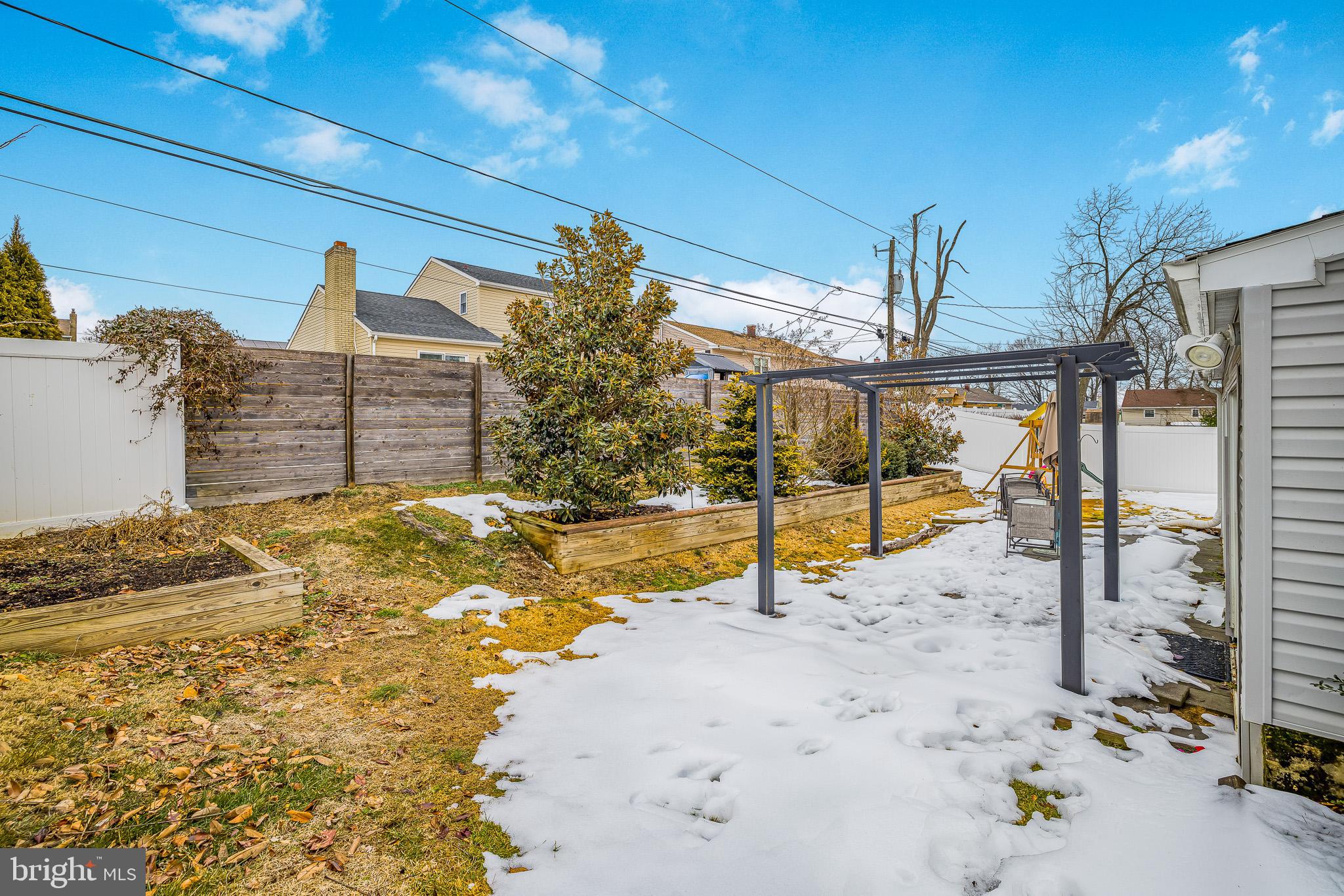 LONGVIEW FARMS - Residential