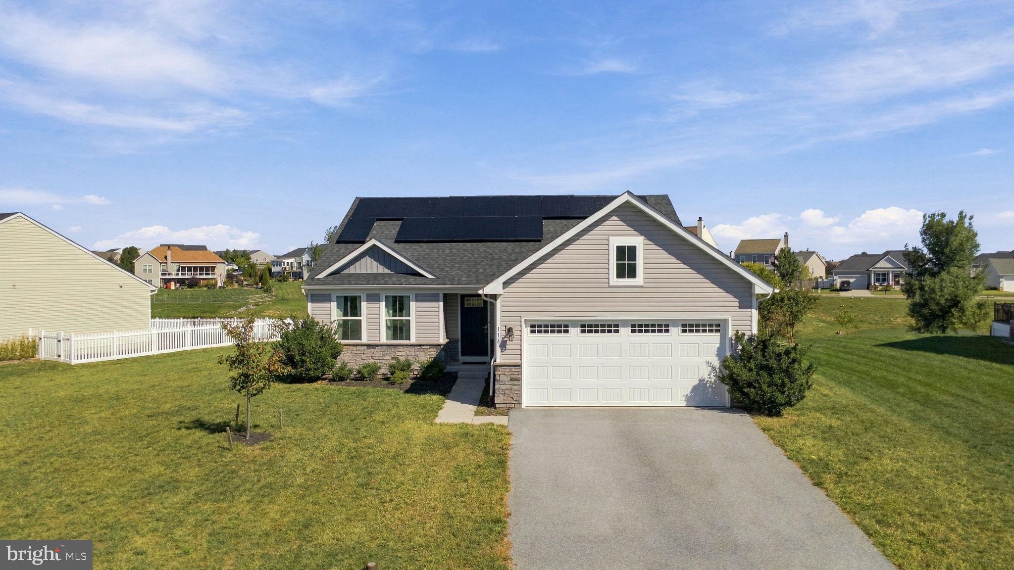 116 LAXFIELD COURT