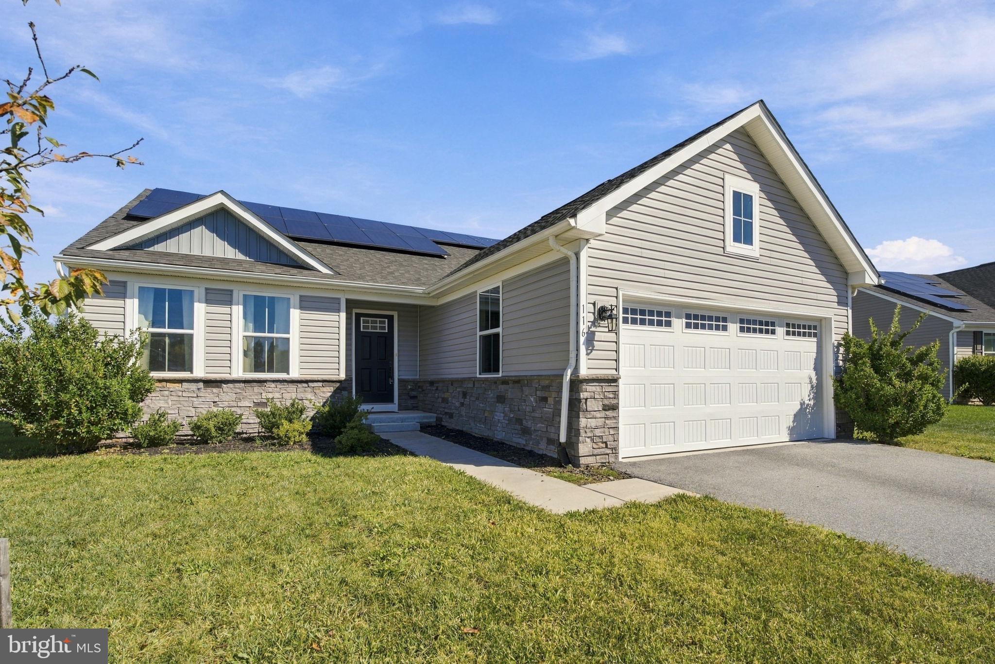 116 LAXFIELD COURT