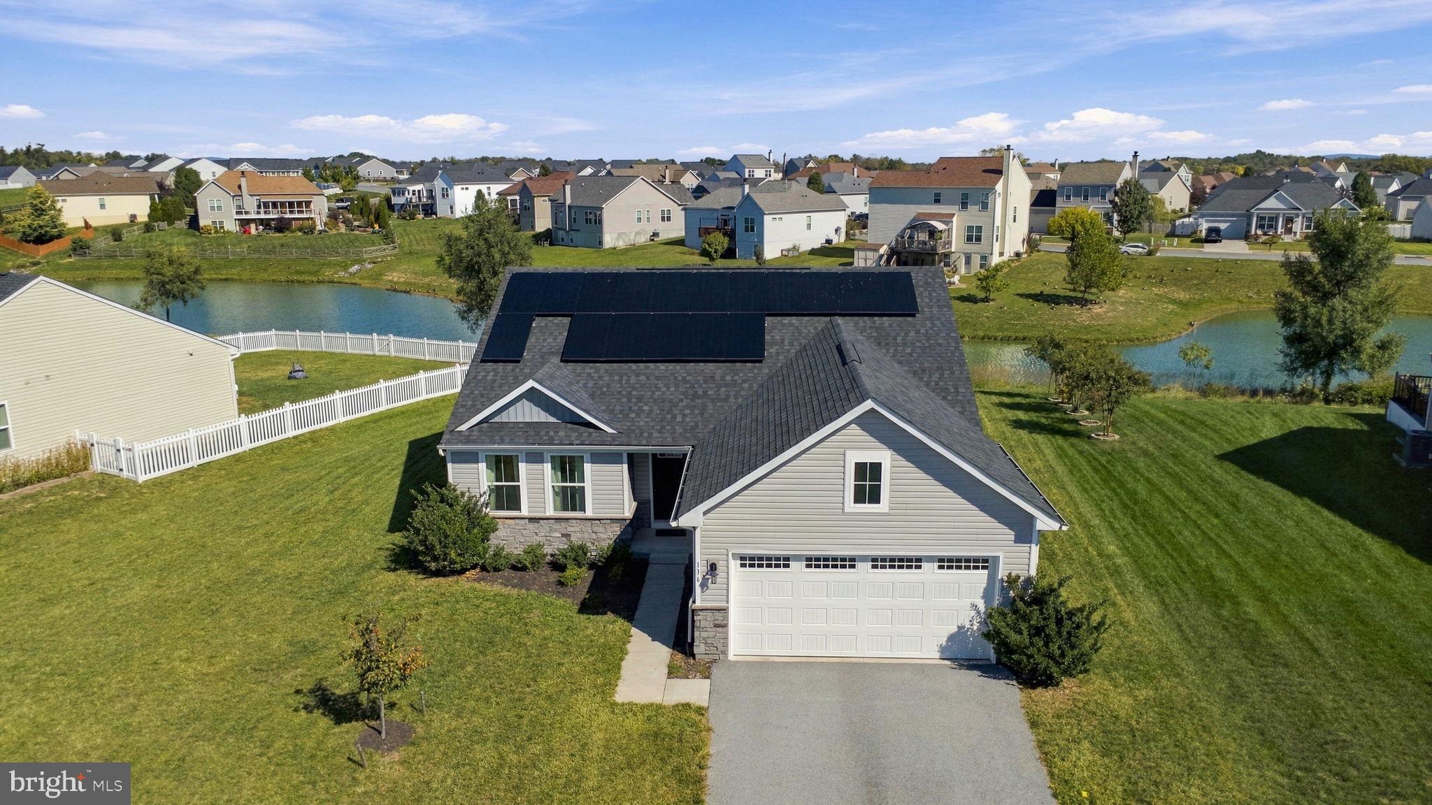 116 LAXFIELD COURT