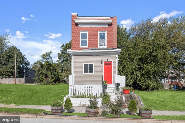 618 COKESBURY AVE, BALTIMORE, MD 21218 - Image 1e276e16ea8e694ce08b22eaa77018a4/20674958