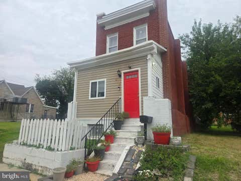 Homes For Sale - 618 Cokesbury Avenue<br/> BALTIMORE, MD 21218