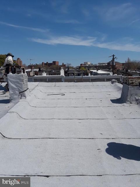 REMINGTON HISTORIC DISTRICT - Residential