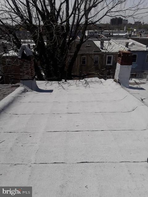 REMINGTON HISTORIC DISTRICT - Residential