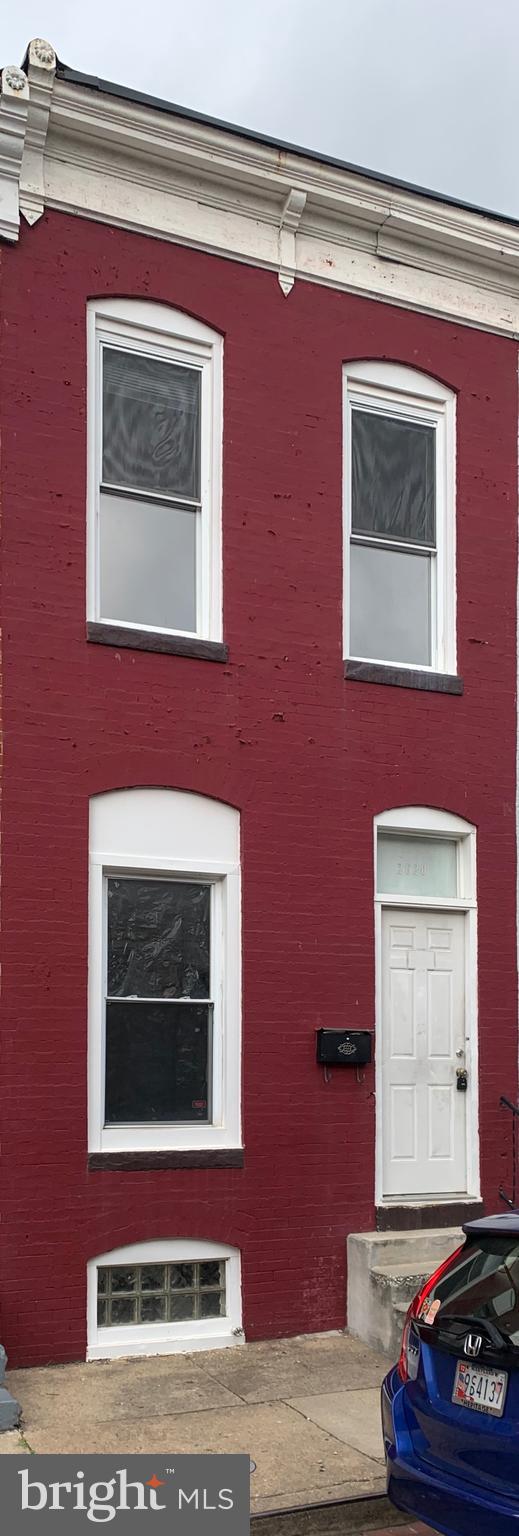 REMINGTON HISTORIC DISTRICT - Residential